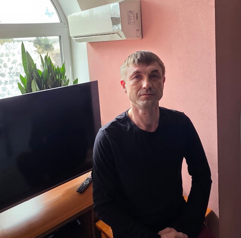 Мой путь из бездны: как я стал руководителем «Уютного рабочего дома» в Подольске