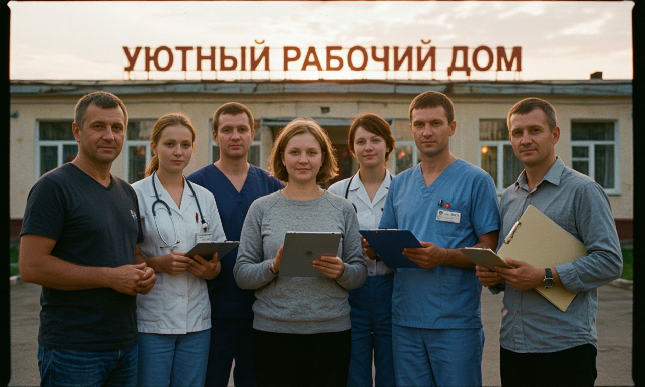 Рабочие дома Москвы и области в 2026 году: изменения, квоты, субсидии и помощь «Уютного рабочего дома»