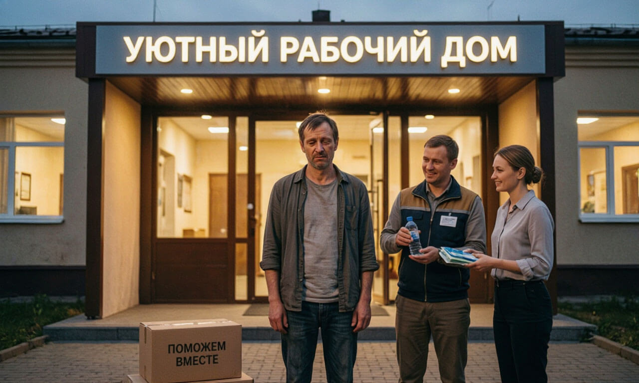 Заселение в рабочий дом в день обращения в Москве и МО: миф или реальность?
