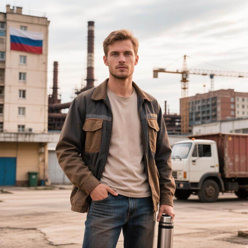 Рабочие дома в Подольске: на что обратить внимание и как мы помогаем найти работу с жильем