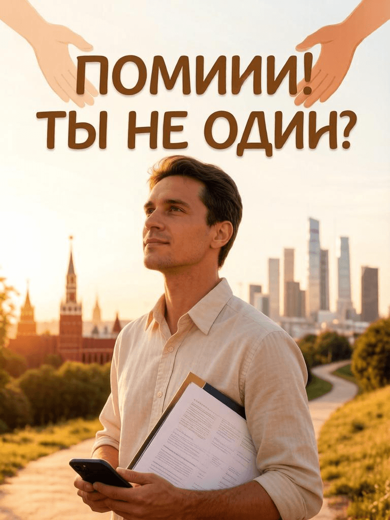 Социальная поддержка в Москве и Московской области: какие ещё есть варианты помощи в трудной жизненной ситуации